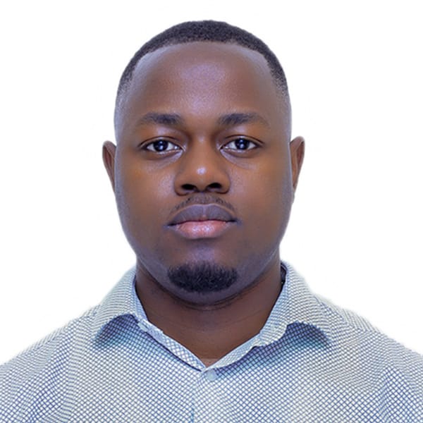 Mr. Martin Kibirige
