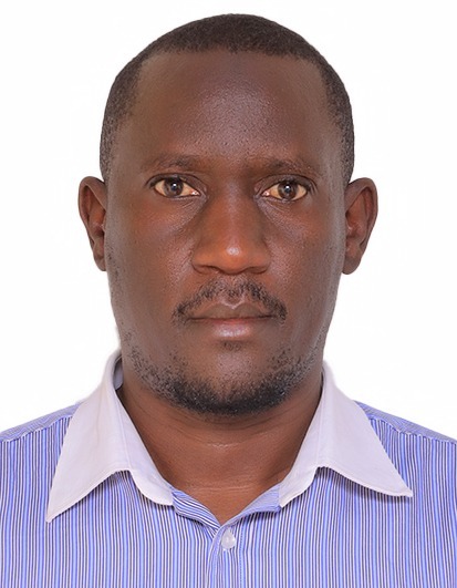 Mr. Mutebi Mustapher