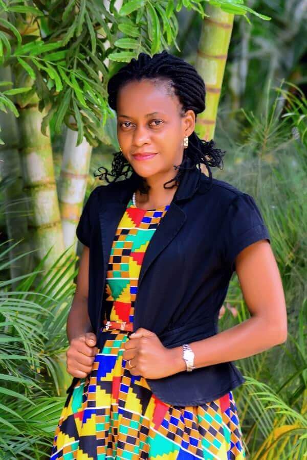 Nalongo Harriet Musoke Teacher