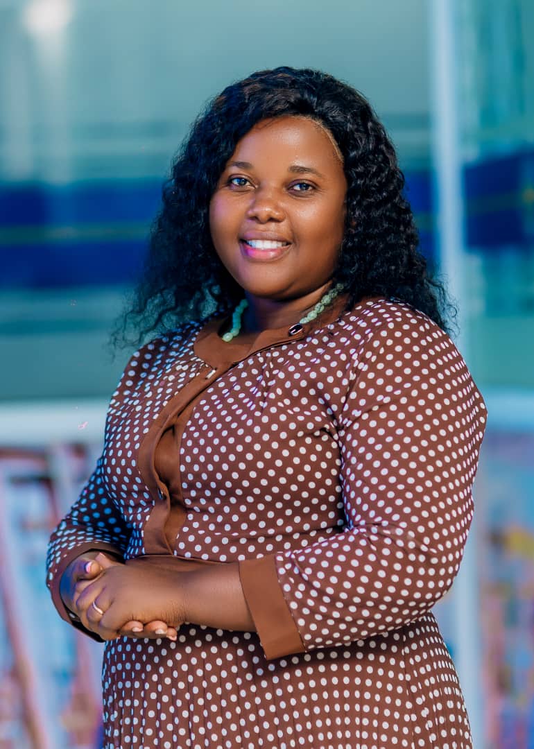 Mrs. Nansubuga Barbra